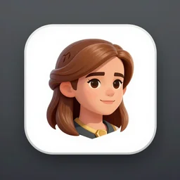 emma watson clash of clans app icon