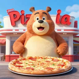 freddy fazbear's pizzeria in real life