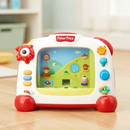 fisher price desktop
