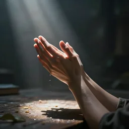 magic, clap your hands