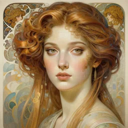 artificial intelligence beautifull woman face being built piece by piece, almost done, fibonacci, intricate, highly detailed, digital painting, artstation, concept art, smooth, sharp focus, illustration, unreal engine 5, 8 k, art by artgerm and greg rutkowski, by alphonse mucha, by edmund dulac