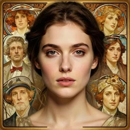 photo portrait of a beautiful classical emotional female, zeiss lens, detailed, symmetrical, centered, by edward robert hughes, annie leibovitz and steve mccurry, david lazar, jimmy nelsson, greg rutkowski and alphonse mucha, breathtaking, 8 k resolution, extremely detailed, beautiful, establishing shot, artistic, hyperrealistic, beautiful face, octane render