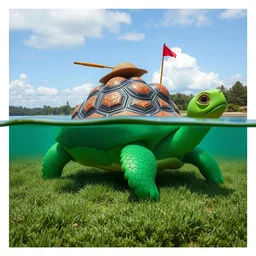 turtlemobile