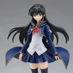 ciel phantomhive, an anime nendoroid of ciel phantomhive, figurine, detailed product photo