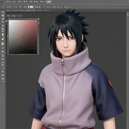 sasuke uchiha, iq 4, 1 5 0 mp, 5 0 mm, f 1. 4, iso 2 0 0, 1 / 1 6 0 s, natural light, adobe photoshop, adobe lightroom, photolab, affinity photo, photodirector 3 6 5