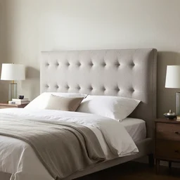 award-winning master bedroom headboard catalog photo
