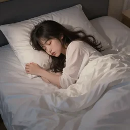 sleeping ai