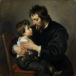 the nostalgia critic devouring his son, painting by francisco goya