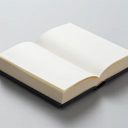 Space ((((((((book))))))))