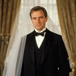 a married bachelor