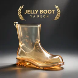 jelly boot