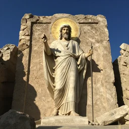 vision of ezekiel