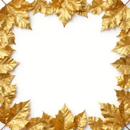 golden leaves at frame border, creative!!! composition for a book cover, absurdly beautiful, ultrafine hyperrealistic detailed animal crow front by wlop and artgerm and greg rutkowski, intricate linework, sharp focus, smooth, octopath traveler, final fantasy, unreal engine, dramatic lighting, ethereal, 8 k
