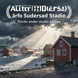 ultra hd Fårö Sudersand studio ghibli