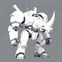 robotic rhino mecha brutalist, concept art, simplicity, minimalism, by shigenori soejima, krenz cushart, takato yamamoto, conrad roset, 4 k, beautiful, cinematic dramatic atmosphere, volumetric lighting, highly detailed, perfect, fine details, realistic shade