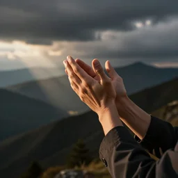 clap your hands
