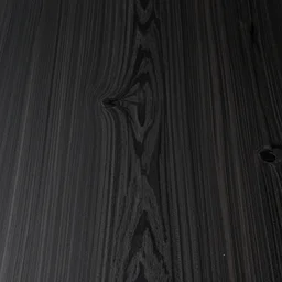 sawed ebony wood texture
