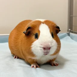 i'm guineapig