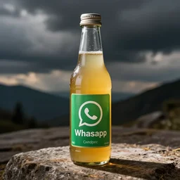 whatsapp juice