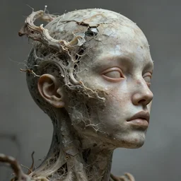 fantasy art hyper realistic subconscious timeless mind of god created interesting bizarre fractured subconscious fantastic art award winning best ultra detailed magnificent deep sharp focus concept art