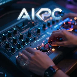 akai mpc live 2