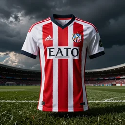 PSV soccer jersey