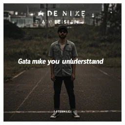 gotta make you understand