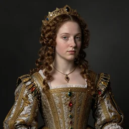 a masterpiece ultrarealistic ultradetailed portrait of a very beautiful girl, baroque renaissance. medium shot, intricate, elegant