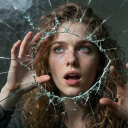 the best lack all conviction while the worst are full of passionate intensity, insanely detailed and intricate, hyperrealistic, seen through broken glass