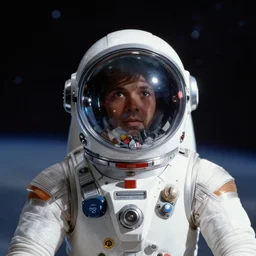 on the set of 2 0 0 1 : a space odyssey