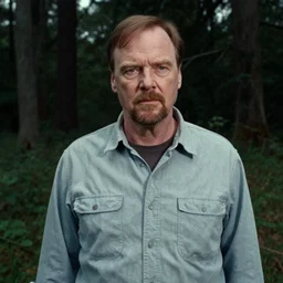 Walter white found footage the Blair witch project