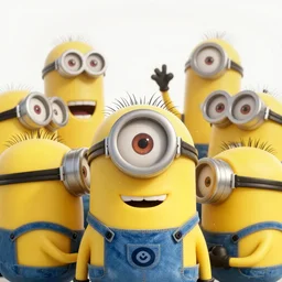 fight!!! club!!!!, fight!!! club!!!! ((((the minions)))), movie still, directed by David fincher