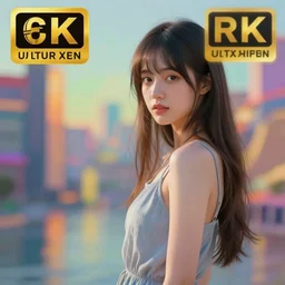 random beautiful girl, realistic, wide focus, 8k ultra, soft light, RTX on, VFX, octane render, pixiv, pinterest, colorful, more reflection, insanely detailed, art by famous artist, art by Laurie Lipton
