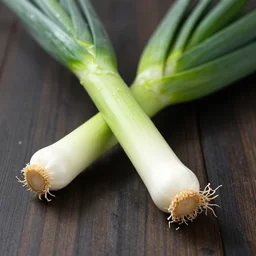 a leaky leek