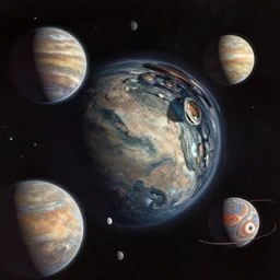 strange old looking pictures taken in parallel universes on another planets