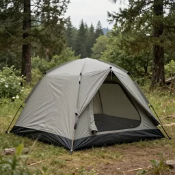 grizzly den tent empire