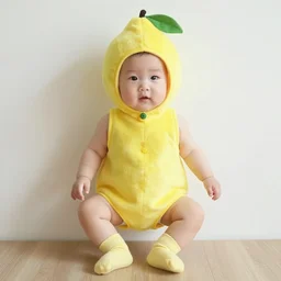 small lemon costume, craigslist photo