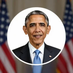 barack obama linkedin studio professional profile picture
