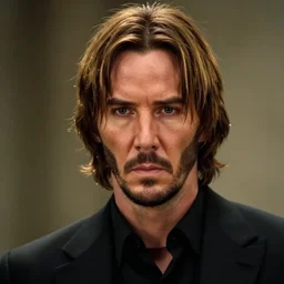 epic beautiful young john wick performance in 1 9 8 5 spikey hair blonde cute hd portrait leica zeiss trending
