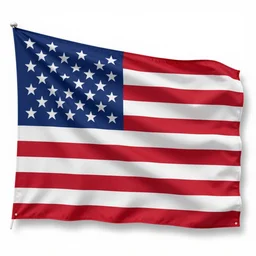 The Empire of America