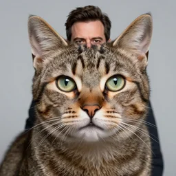 Cat Ben Shapiro