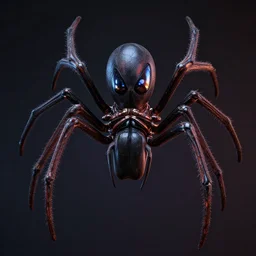 cosmic giger spider portrait, hyper detailed, digital art, trending in artstation, cinematic lighting, studio quality, smooth render, unreal engine 5 rendered, octane rendered, art style by klimt and nixeu and ian sprigger and wlop and krenz cushart.
