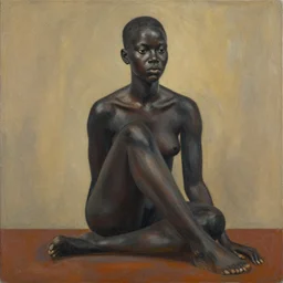 artwork by Kara Walker