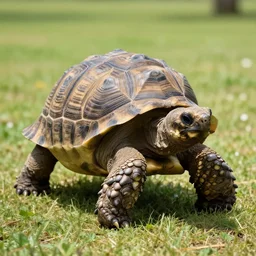 tortoise hare hybrid