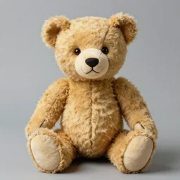 mr bean teddy bear