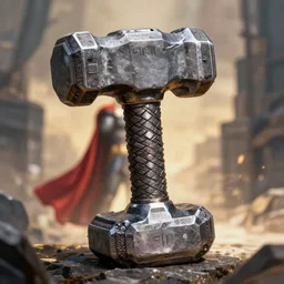 thors hammer
