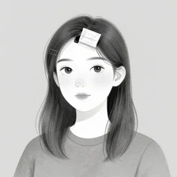 mcbess illustration in monotone