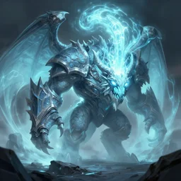 mount epic nether - gorged greatwyrm screenshot world of warcraft mounts worldboss bioluminecant light concept sketch art and by feng zhu alena aenami artworks in 4 k beeple, by thomas kinkade heartstone overwatch blizzard 3 d rtx hdr