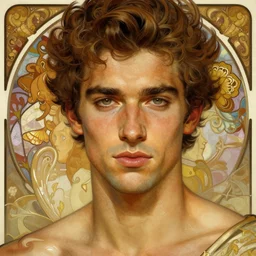 painted closeup portrait of alessandro gassman, masculine, young, charming, majestic, athletic, fantasy, intricate, elegant, extremely detailed digital painting, trending artstation, concept art, sharp focus illustration art by alphonse mucha, greg rutkowski, craig mullins