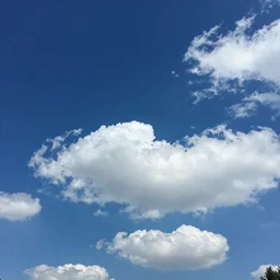 heaven and hell